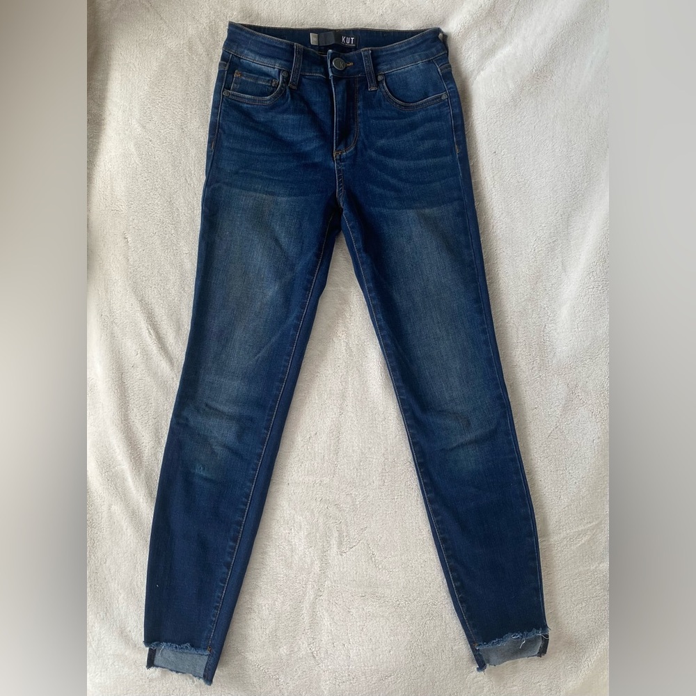 Kut from the Kloth Jeans